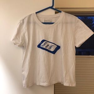 Outdoor Voices Graphic T